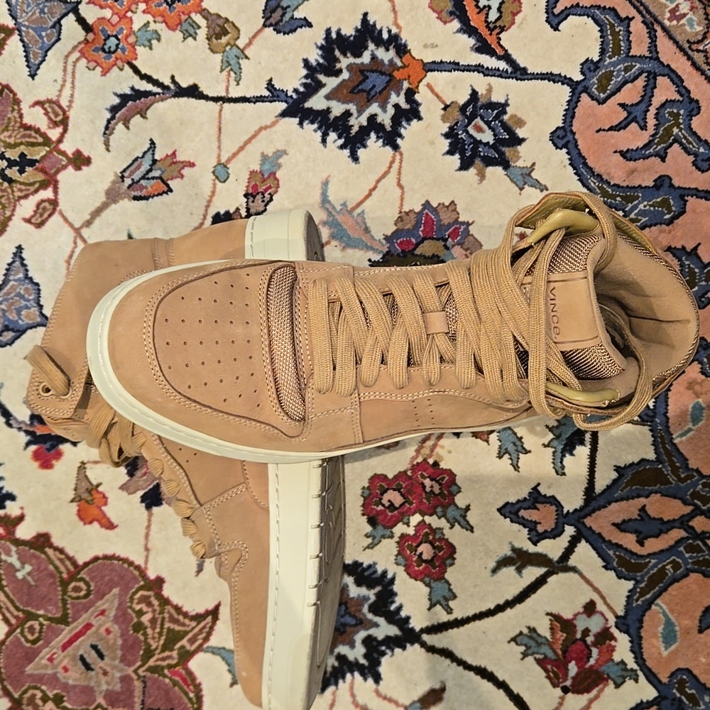 Vince shoes